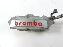 Load image into Gallery viewer, 2008 Ducati 1098 S Front Brembo Brake Caliper Set 61040901A 61040911A