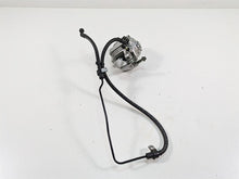 Load image into Gallery viewer, 2006 Harley Sportster XL1200 Front Brake Caliper + Line & Insert 44121-04A | Mototech271