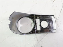 Load image into Gallery viewer, 1992 Harley FLSTC Softail Heritage Fuel Gas Tank Dash Panel Cover 71241-77 | Mototech271