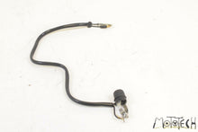 Load image into Gallery viewer, 1989 Honda CR250R CR250 R Handlebar Kill Button Switch 35130-GM7-700 | Mototech271