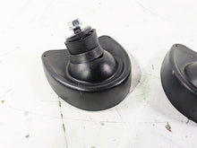 Load image into Gallery viewer, 2003 Harley Touring FLHTCUI E-Glide 100th Inner Fairing Mirror Set 56000076 | Mototech271