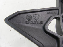 Load image into Gallery viewer, 2017 Ducati Monster 1200 S Left Front Foot Peg Footpeg + Mount 82432981B | Mototech271