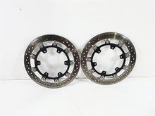 Load image into Gallery viewer, 2022 KTM 1290 Super Adventure S Brembo Front Brake Disc Rotor 320mm 6030906000030 | Mototech271