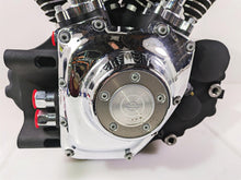 Load image into Gallery viewer, 2008 Harley FXCWC Softail Rocker Running 96ci B-Engine Motor 19k -Vid 19612-15B