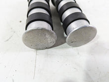 Load image into Gallery viewer, 2001 Honda VT1100 Shadow Sabre Rear Passenger Foot Peg Rest Set 50715-MBA-020 | Mototech271