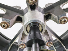 Load image into Gallery viewer, 2016 Harley FLTRX Road Glide Front Wheel Rim Enforcer 19x3.5 Ding 43300027 | Mototech271