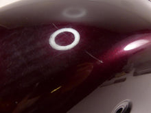 Load image into Gallery viewer, 2009 Honda VTX1300 Touring Rear Back Tail Red Fender - No Dents 80110-MEA-A20ZC | Mototech271