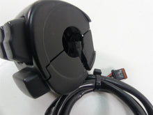 Load image into Gallery viewer, 2018 Harley Sportster XL1200 Custom Left Hand Lights Control Switch 71500292