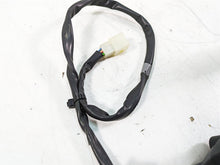 Load image into Gallery viewer, 2013 Moto Guzzi V7 750 Stone Right Hand Start Control Switch B063135 | Mototech271