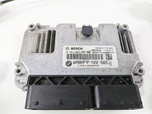 Load image into Gallery viewer, 2010 BMW R1200RT K26 Cdi Ecu Ecm & Ignition Switch Set 7722565 5125770007 | Mototech271