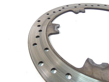 Load image into Gallery viewer, 2013 Harley VRSCF Muscle Vrod Front Brake Rotor Disc Set 44553-06A