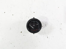 Load image into Gallery viewer, 2003 Harley Touring FLHTCUI 100TH E-Glide Oil Pressure Gauge 75032-99B