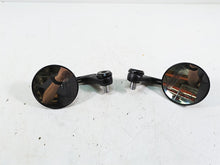 Load image into Gallery viewer, 2020 Ducati Scrambler 1100 Sport Pro End Bar Rear View Mirror Set 52310572A | Mototech271
