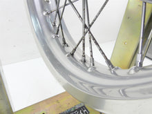 Load image into Gallery viewer, 2017 Triumph Thruxton 1200R Front Straight Excel 17x3.5 Wheel Rim T2001130 | Mototech271