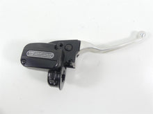 Load image into Gallery viewer, 2016 Harley Touring FLHR Road King Front Brembo Brake Master Cylinder 44551-08F