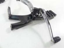 Load image into Gallery viewer, 2018 Harley FXBRS Softail Breakout Front Rear Footpeg Foot Controls 33600134 | Mototech271