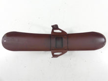 Load image into Gallery viewer, 2018 Harley Softail FXBB Street Bob Front Fender Tire Hugger Mud Guard 60139-06B | Mototech271