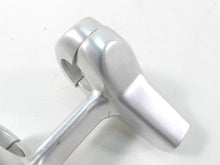 Load image into Gallery viewer, 2006 Ducati Multistrada 1000S Handlebar Riser Holder Set 36010622A | Mototech271