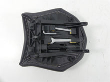 Load image into Gallery viewer, 2016 BMW R1200RS K54  Rear Passenger Pillion Saddle Seat + Tool Kit 52538550756 | Mototech271