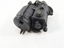 Load image into Gallery viewer, 2009 Harley FXDC Dyna Super Glide Custom Engine Starter Motor 31618-06A