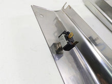 Load image into Gallery viewer, 2008 Harley FLSTC 105TH Softail Heritage Headlight Head Lamp Cover Set 67808-86 | Mototech271