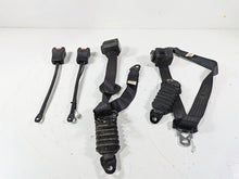 Load image into Gallery viewer, 2022 Yamaha YXZ1000 R Hornling Left Right Seat Belt Set BHF-F470L-00-00 | Mototech271