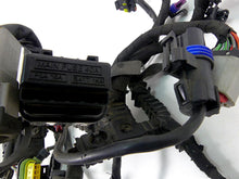Load image into Gallery viewer, 2014 Harley FXDL Dyna Low Rider Main Wiring Harness Loom Non-Abs 71072-12A