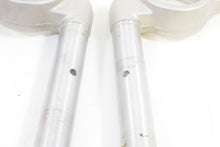 Load image into Gallery viewer, 1998 Suzuki GSXR1100 GSXR 1100 Clip On Handlebar Handle Bar Set 56151-46E21 | Mototech271