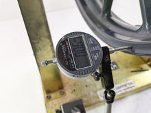 Load image into Gallery viewer, 2013 Triumph Tiger 1215 Explorer Straight 19x2.5 Front Wheel Cast Rim T2003211