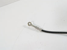 Load image into Gallery viewer, 2015 Harley Touring FLHXS Street Glide Front Abs Brake Line Set 41800544 | Mototech271