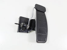 Load image into Gallery viewer, 2006 Suzuki C90 VL1500T Boulevard Right Floor Board & Brake Pedal 43510-10F00