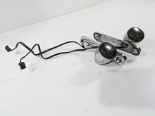 Load image into Gallery viewer, 2010 Harley Touring FLHX Street Glide Front Blinker & Mounts 69278-06 69279-06 | Mototech271