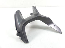 Load image into Gallery viewer, 2016 BMW R1200GS Adv K51 Right Inner Knee Cover Fairing 46638536938