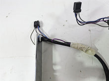 Load image into Gallery viewer, 2008 Harley Touring FLHTP Electra Glide Front Blinker Spot Light Bar 68712-94A | Mototech271