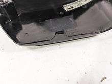 Load image into Gallery viewer, 1998 Honda GL1500 Valkyrie Tour Left Side Cover Fairing 83600-MZ0-000 | Mototech271