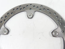 Load image into Gallery viewer, 2016 BMW R1200RS K54  Front 320mm Brake Disc Rotor Set 34118526575 | Mototech271