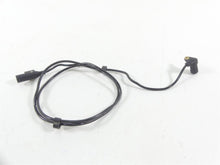 Load image into Gallery viewer, 2009 BMW R1200GS K25 Front Abs Brake Wheel Speed Sensor 34527677824 | Mototech271