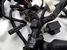 Load image into Gallery viewer, 2012 Yamaha VMX17 VMAX 1700 Wiring Harness Loom -No Cuts 2S3-82590-00 | Mototech271