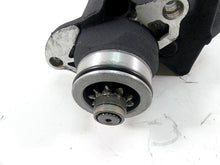 Load image into Gallery viewer, 2016 Harley Softail FLS Slim Engine Starter Motor 96 103 110 31618-06A | Mototech271
