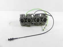 Load image into Gallery viewer, 1980 Honda CB750C Custom Keihin Carburetor Carb Set 16100-425-772
