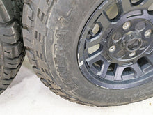 Load image into Gallery viewer, 2023 Honda Talon SXS1000 S2R Front Rear 15x6.5 15x8 Wheel Tire Set 44650-HL6