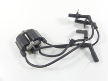 Load image into Gallery viewer, 1998 Honda Shadow VT1100T Tec Ignition Coil Wiring Plug Set 30510-MM8-003