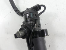 Load image into Gallery viewer, 2017 Triumph Thruxton 1200 R Ignition Switch Cdi Ecu Key Set - Read T2501822 | Mototech271