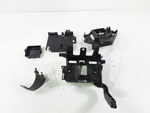 Load image into Gallery viewer, 2008 Harley Touring FLHTP Electra Glide Electrical Wiring Holder Set 70344-08 | Mototech271