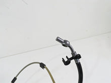 Load image into Gallery viewer, 2014 BMW R nine T R9T K21 Rear Abs Brake Line Hose Set 34328533906 34328533936