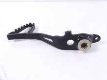 Load image into Gallery viewer, 2013 BMW R1200GS GSW K50 Brake Paddle Rear Lever 35218530611 | Mototech271