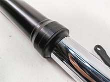 Load image into Gallery viewer, 2007 Yamaha R1 YZFR1 Straight Front Fork Leg Set - No Leaks 4C8-23102 4C8-23103 | Mototech271