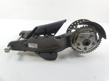 Load image into Gallery viewer, 2008 Ducati Hypermotard 1100 Rear Swingarm Swing Arm & Axle 37010331D 81920641A | Mototech271