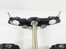 Load image into Gallery viewer, 2018 Indian Chieftain Limited Straight Upper Lower Triple Tree 1824691 1824716 | Mototech271