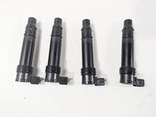 Load image into Gallery viewer, 2024 Kawasaki ZX6R ZX636 Ninja Ignition Coils 21171-0757 F6T578